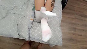 Check out this selection of my stepsister's erotic homemade videos