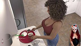 Growing Things Up - Ep 5 Cosplay Adventure