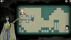 fairy biography ii game adventure 😊