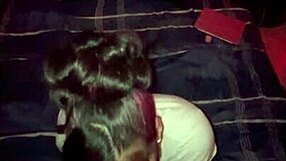 Got Creampied on My Birthday by a Fine Light Skin Chick