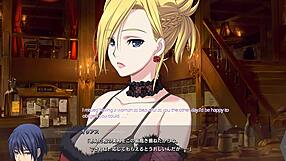 dungeon of regalias character 9 scene 2 with subtitles