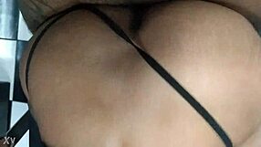 Gozando E Gemendo Na Piroca Do Neg�o