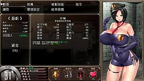 karryns prison tavern hentai game
