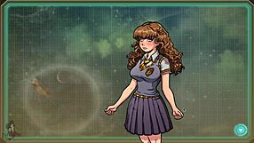 Maid Ashelin’s Cosplay Secrets in Akabur’s Star Channel 34