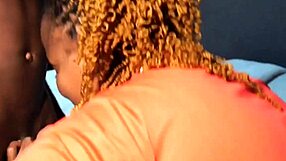 Behind the scenes with sugar mummy