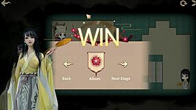 fairy biography ii game adventure 😊