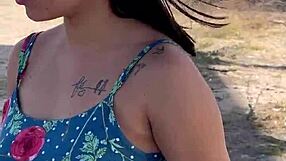 My girlfriend moans intensely on my cock during oral sex