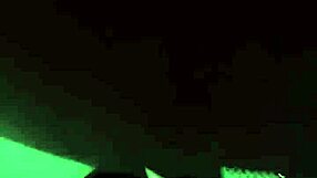 Cogidita in Subtle Gay Intimacy with Passionate Touches.