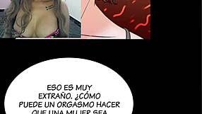 mi tia - capitulo 29