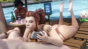 i enjoy compilation of cum in mouth scenes