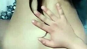 mexican neighbor fucks me in cowgirl when husband away