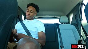 Ginger slut, are you going crazy from that big black cock fever?