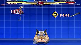 I’m obsessed with Dongwan vs Rinne hentai cumshot action