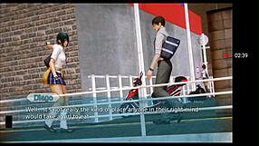 this waifu says, 'don't get mad at hg academy part 9'