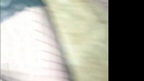 Oral Creampie At The Gloryhole!