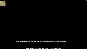 Tales From The Unending Void 134: Epic Game Adventure