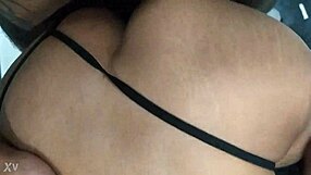 Gozando E Gemendo Na Piroca Do Neg�o