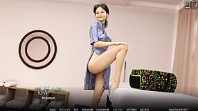 complete gameplay of university of problems part 20 unfolds.