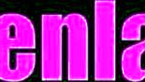 Look At This Swedish Twink's Monster Cock!