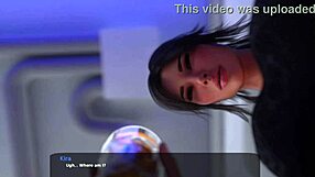 Milfy City Cap 43 - My Stepsister's Tight Vagina Rules in Wild Anime Action.