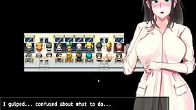 I think scars of summer after saki is a grate anime hentai game