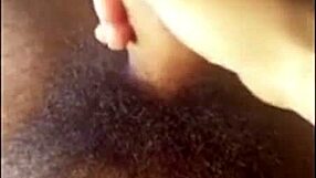 Hot homemade webcam masturbation with moans and cum for all sexy chilenas 😍
