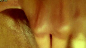 Ebony girl asks, 'Can I squirt for you?'