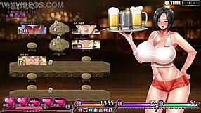 karryns prison tavern hentai game