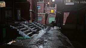 Eternum Episode 253 Features Curvy Characters