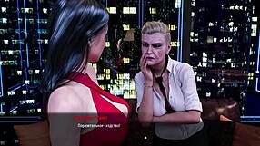 Smash Through Fashion Business Episodio 3 Parte 30 con acción hardcore