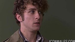 Do billie ramos and calvin banks have wild fuck session?