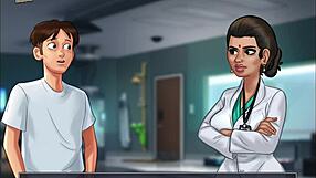 Summertime Saga Episode 215