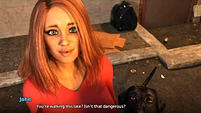 Film Stars Watch Erotic MILF Action