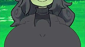 Hex Maniac Beats With Big Tits And Monster Cock