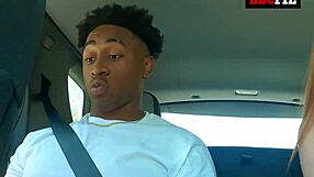 Ginger slut, are you going crazy from that big black cock fever?