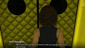 Film Stars Watch Erotic MILF Action