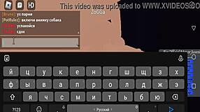 Discover the Secret Gay Action in Roblox