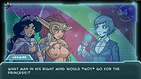 Akaburs Star Channel 34 Part 59 Big Tits Monster Boobs