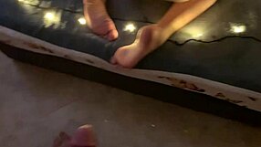 Después De La Cena Mi Hermanastra Me Invita