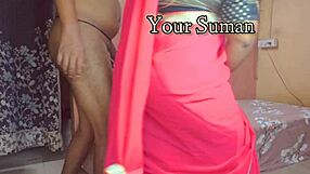 Stepmom catches stepson fucking Desi randi in the kitchen?