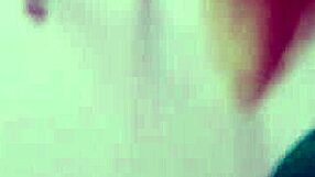 Small boobed sluts get rough and sucking in this POV porn