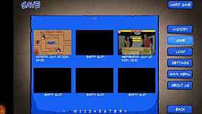 girl in big city part 4 hg sexy ninja gets licked in group creampie scene