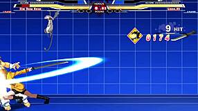 I’m obsessed with Dongwan vs Rinne hentai cumshot action