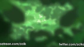 堡垒之夜兽娘动画生猛肛交