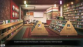 i complete gameplay of our red string part 5