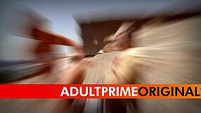 10x Daring Doggystyle Adventures