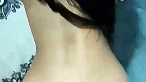 mexican neighbor fucks me in cowgirl when husband away