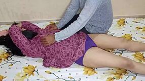 Gave didi fun at home?