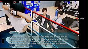 this waifu says, 'don't get mad at hg academy part 9'