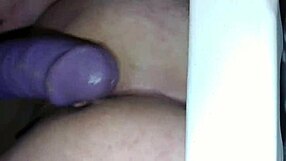 Anal Ass Play With Toys And Assfucking Contrasts Intense Pleasure And Submission